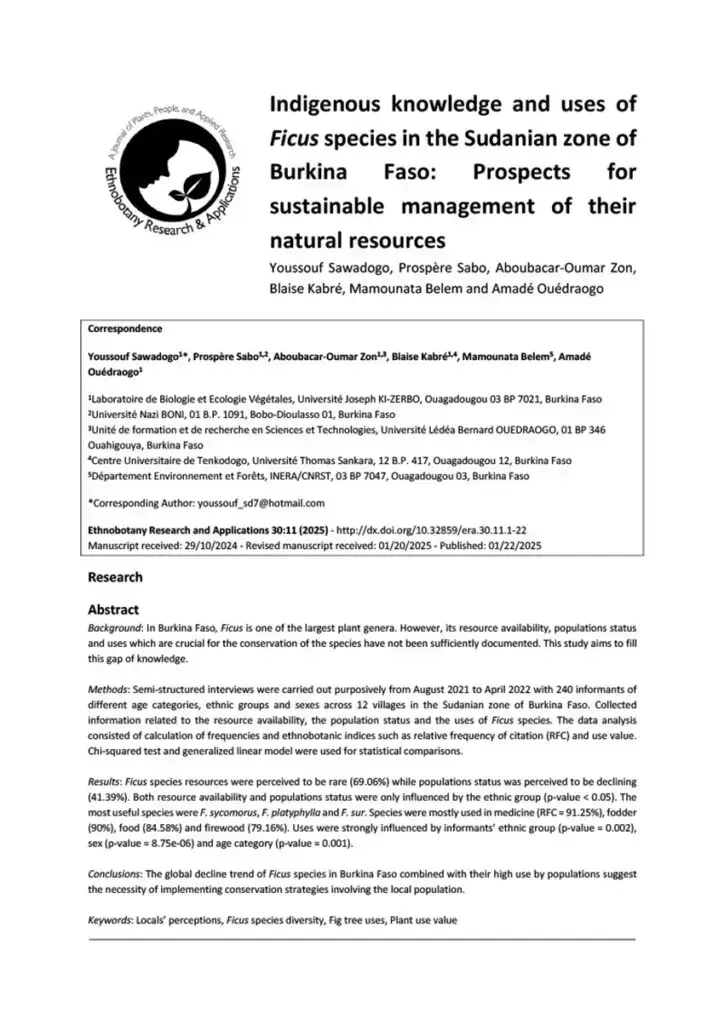 Indigenousknowledgeandusesof_BurkinaFaso_Prospectsfor_FicusspeciesintheSudanianzoneof_sustainablemanagementoftheir_naturalresources-1